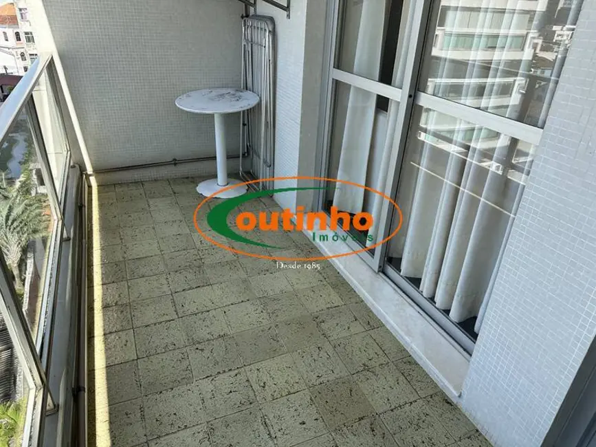 Foto 6 de Cobertura com 3 quartos à venda, 180m2 em Tijuca, Rio De Janeiro - RJ