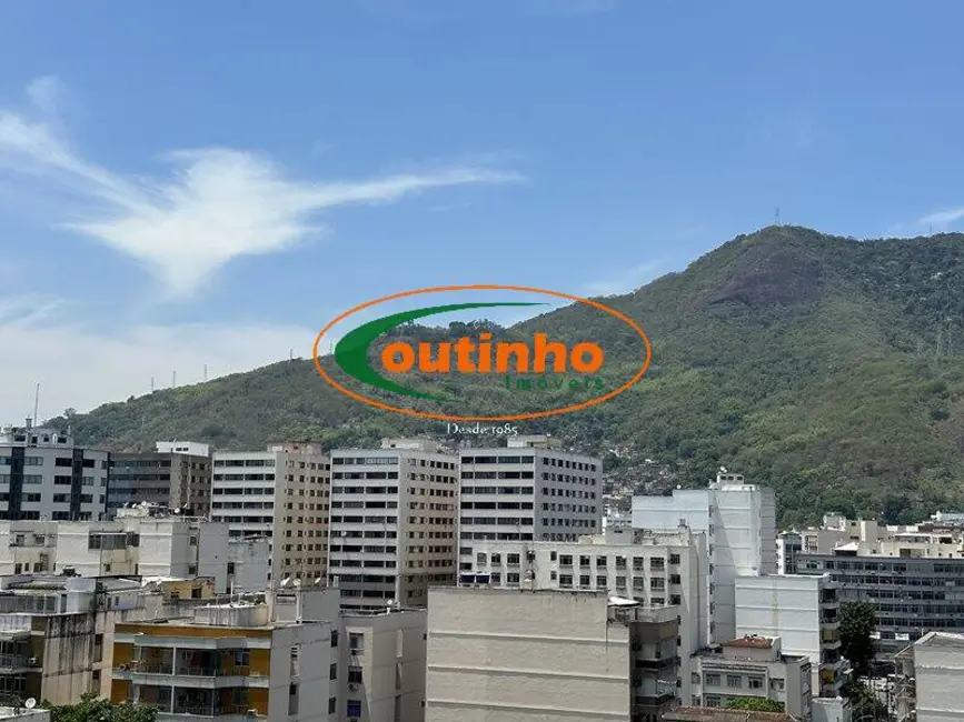 Foto 2 de Apartamento com 2 quartos à venda, 72m2 em Vila Isabel, Rio De Janeiro - RJ