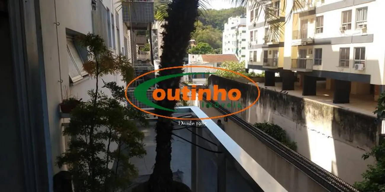 Foto 2 de Apartamento com 2 quartos à venda, 94m2 em Vila Isabel, Rio De Janeiro - RJ