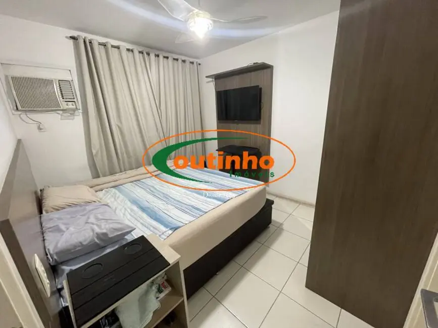 Foto 9 de Apartamento com 2 quartos à venda, 62m2 em Tijuca, Rio De Janeiro - RJ