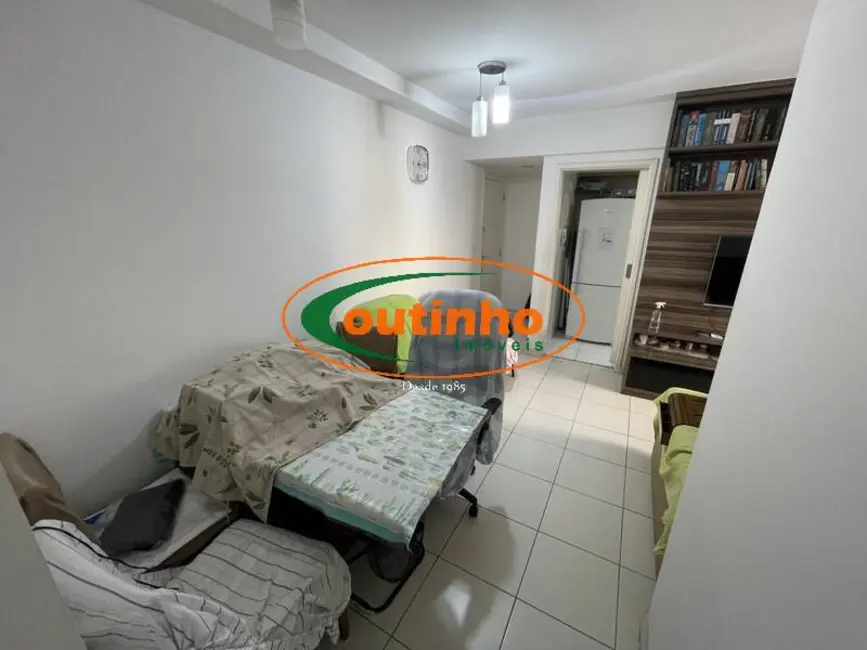 Foto 5 de Apartamento com 2 quartos à venda, 62m2 em Tijuca, Rio De Janeiro - RJ