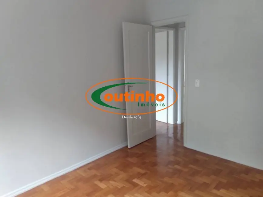 Foto 8 de Apartamento com 2 quartos à venda, 90m2 em Praça da Bandeira, Rio De Janeiro - RJ