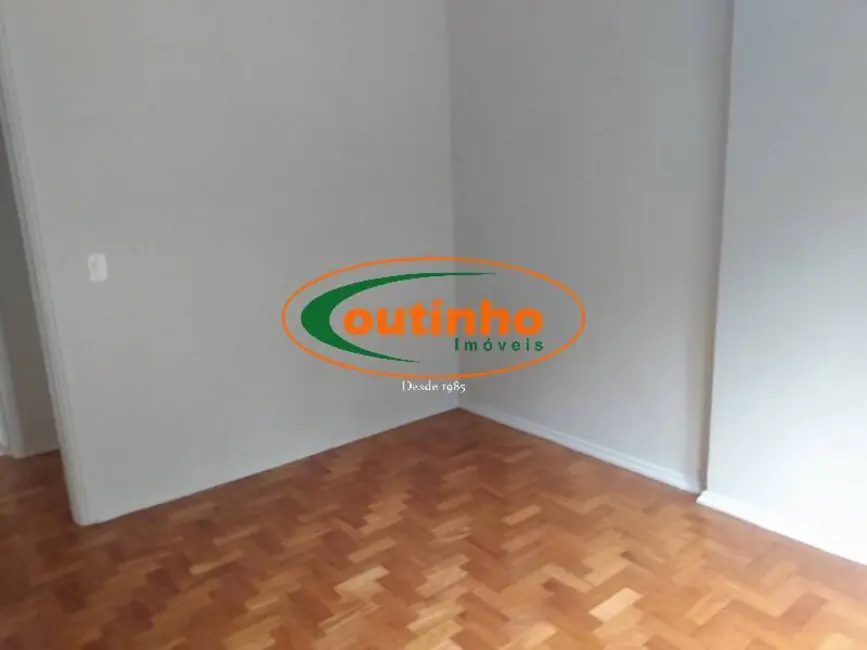 Foto 7 de Apartamento com 2 quartos à venda, 90m2 em Praça da Bandeira, Rio De Janeiro - RJ