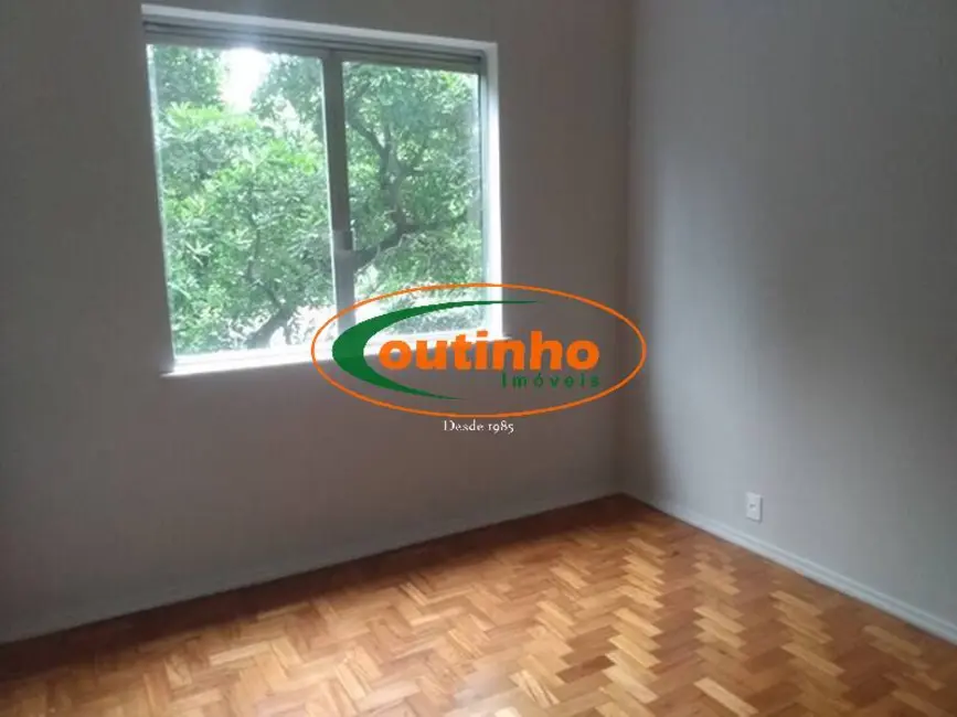 Foto 9 de Apartamento com 2 quartos à venda, 90m2 em Praça da Bandeira, Rio De Janeiro - RJ