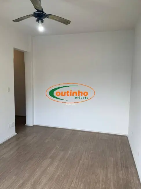 Foto 2 de Apartamento com 2 quartos à venda, 81m2 em Tijuca, Rio De Janeiro - RJ