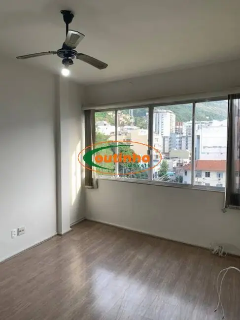 Foto 1 de Apartamento com 2 quartos à venda, 81m2 em Tijuca, Rio De Janeiro - RJ