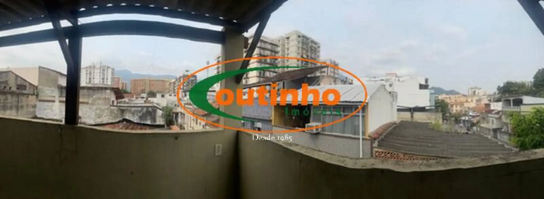 Foto 6 de Casa com 4 quartos à venda, 213m2 em Vila Isabel, Rio De Janeiro - RJ