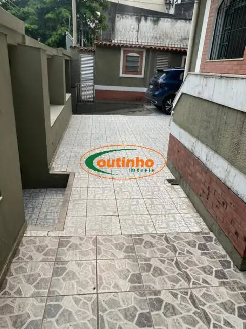 Foto 3 de Casa com 4 quartos à venda, 213m2 em Vila Isabel, Rio De Janeiro - RJ