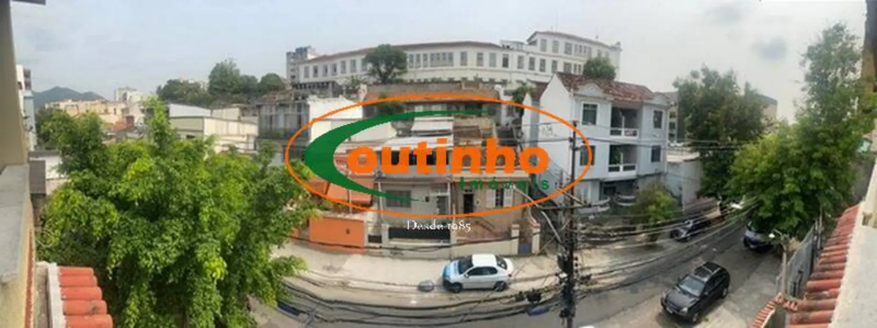 Foto 4 de Casa com 4 quartos à venda, 213m2 em Vila Isabel, Rio De Janeiro - RJ