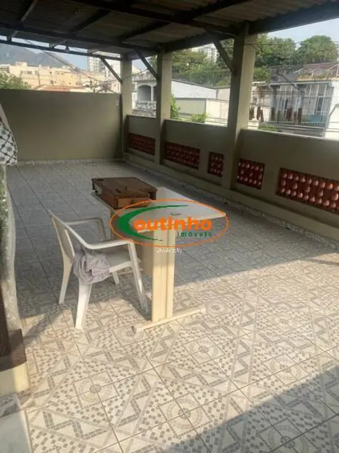 Foto 9 de Casa com 4 quartos à venda, 213m2 em Vila Isabel, Rio De Janeiro - RJ