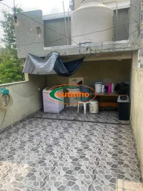 Foto 7 de Casa com 4 quartos à venda, 213m2 em Vila Isabel, Rio De Janeiro - RJ