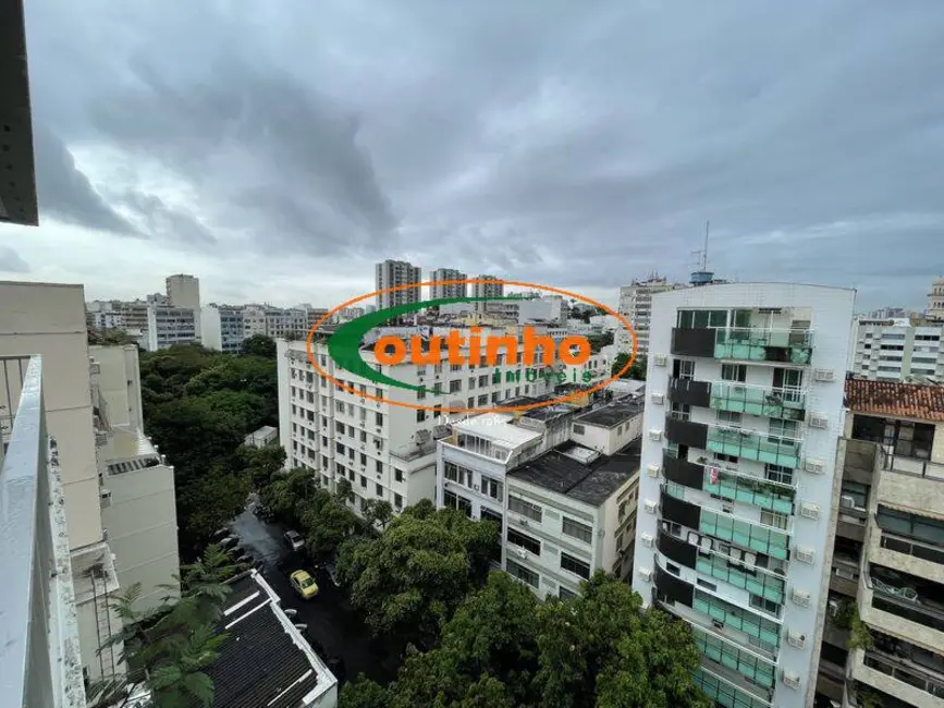 Apartamento com 3 quartos à venda, 90m2 em Tijuca, Rio De Janeiro - RJ - imagem 7 Foto 7 de Apartamento com 3 quartos à venda, 90m2 em Tijuca, Rio De Janeiro - RJ