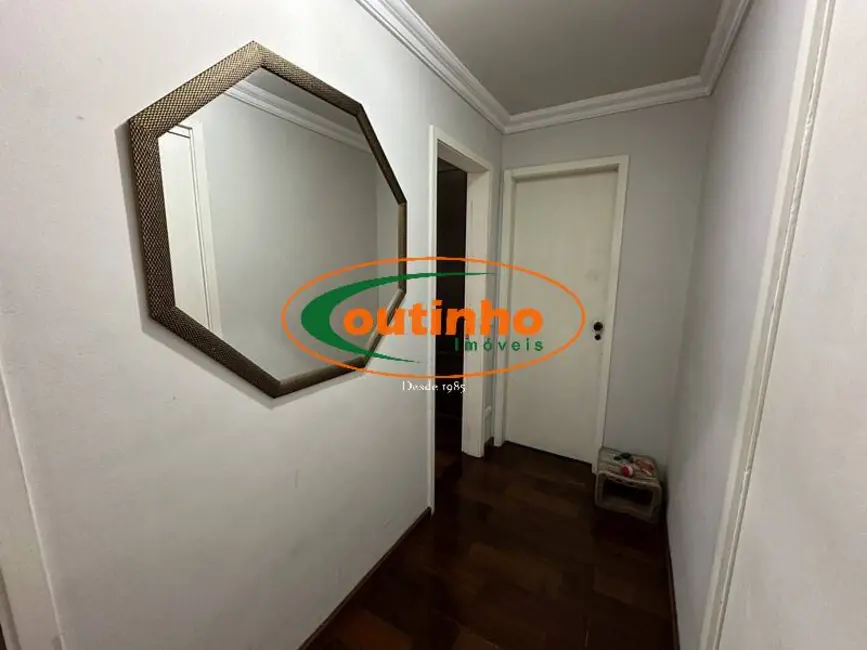 Apartamento com 2 quartos à venda, 116m2 em Tijuca, Rio De Janeiro - RJ - imagem 7 Foto 7 de Apartamento com 2 quartos à venda, 116m2 em Tijuca, Rio De Janeiro - RJ
