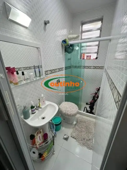Foto 6 de Casa com 2 quartos à venda, 116m2 em Vila Isabel, Rio De Janeiro - RJ