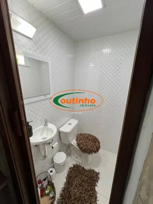 Foto 5 de Casa com 2 quartos à venda, 116m2 em Vila Isabel, Rio De Janeiro - RJ