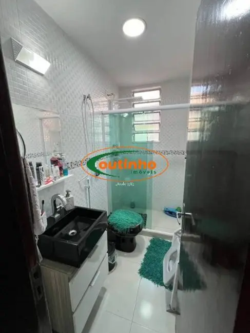 Foto 7 de Casa com 2 quartos à venda, 116m2 em Vila Isabel, Rio De Janeiro - RJ