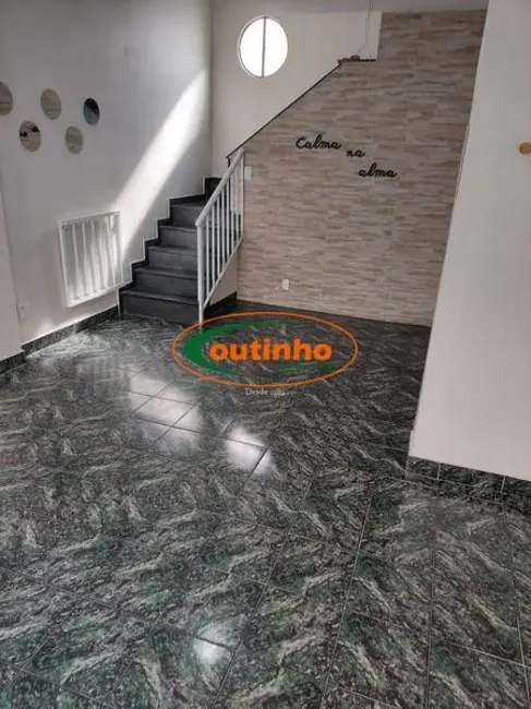 Casa com 2 quartos à venda, 116m2 em Vila Isabel, Rio De Janeiro - RJ - imagem 4 Foto 4 de Casa com 2 quartos à venda, 116m2 em Vila Isabel, Rio De Janeiro - RJ