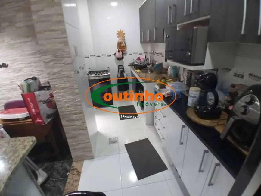 Foto 9 de Casa com 2 quartos à venda, 116m2 em Vila Isabel, Rio De Janeiro - RJ