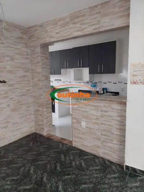 Casa com 2 quartos à venda, 116m2 em Vila Isabel, Rio De Janeiro - RJ - imagem 7 Foto 7 de Casa com 2 quartos à venda, 116m2 em Vila Isabel, Rio De Janeiro - RJ