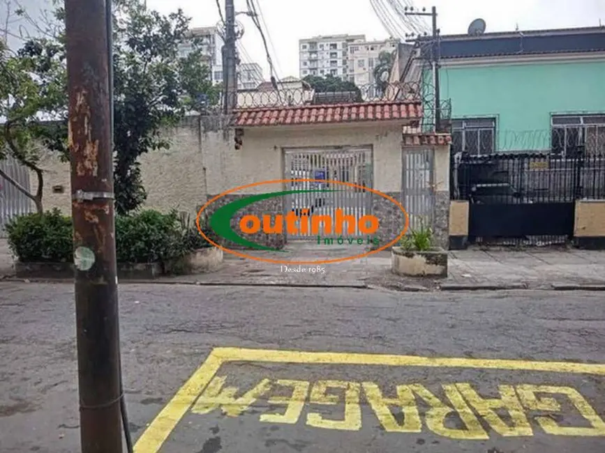 Foto 3 de Casa com 2 quartos à venda, 116m2 em Vila Isabel, Rio De Janeiro - RJ