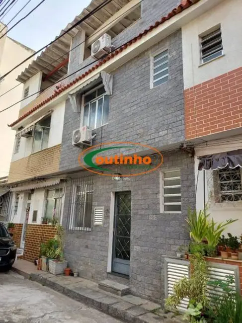 Casa com 2 quartos à venda, 116m2 em Vila Isabel, Rio De Janeiro - RJ - imagem 1 Foto 1 de Casa com 2 quartos à venda, 116m2 em Vila Isabel, Rio De Janeiro - RJ