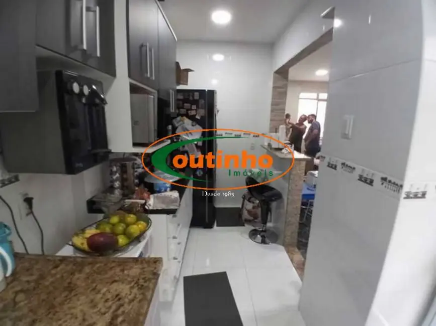 Foto 8 de Casa com 2 quartos à venda, 116m2 em Vila Isabel, Rio De Janeiro - RJ