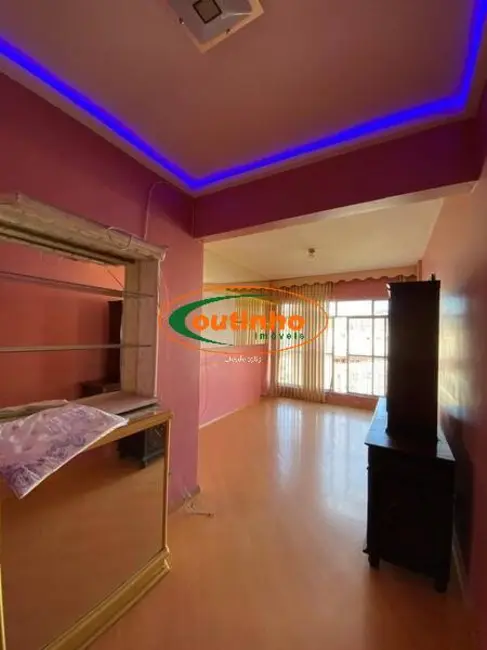 Foto 3 de Apartamento com 3 quartos à venda, 78m2 em Praça da Bandeira, Rio De Janeiro - RJ