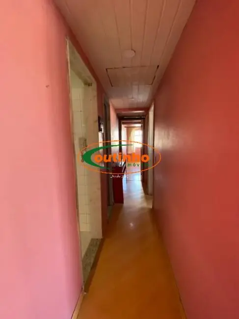 Foto 6 de Apartamento com 3 quartos à venda, 78m2 em Praça da Bandeira, Rio De Janeiro - RJ