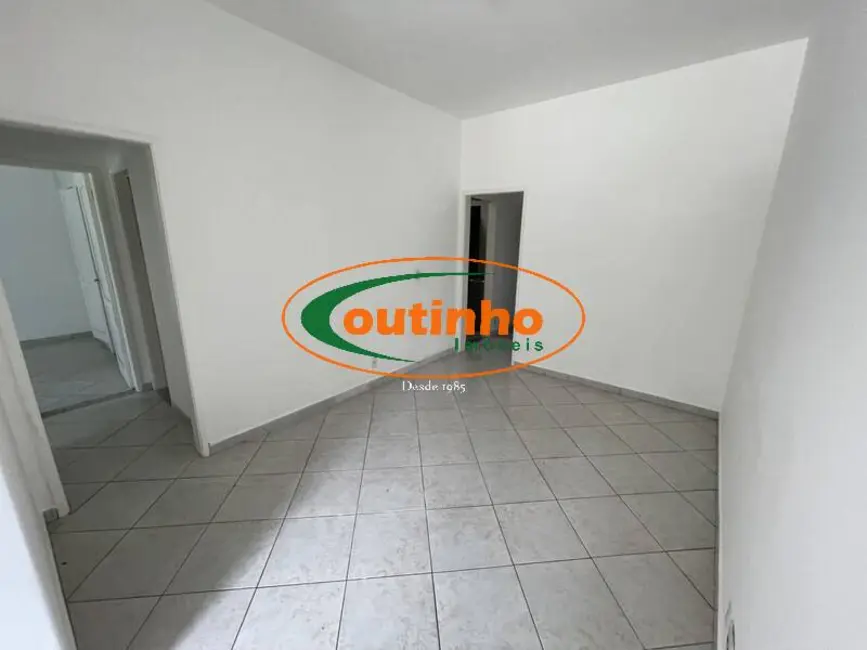 Foto 1 de Apartamento com 2 quartos à venda, 64m2 em Maracanã, Rio De Janeiro - RJ