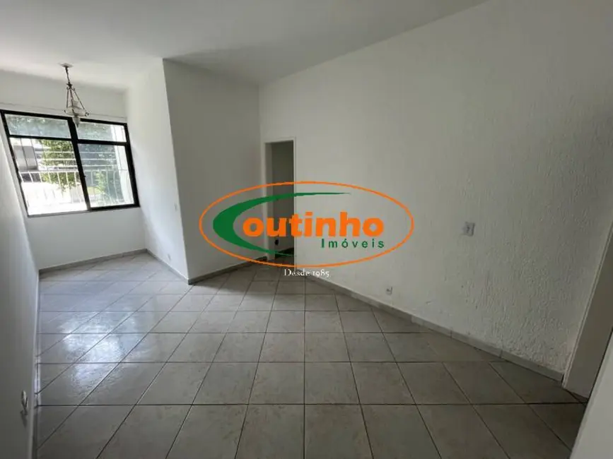 Foto 2 de Apartamento com 2 quartos à venda, 64m2 em Maracanã, Rio De Janeiro - RJ