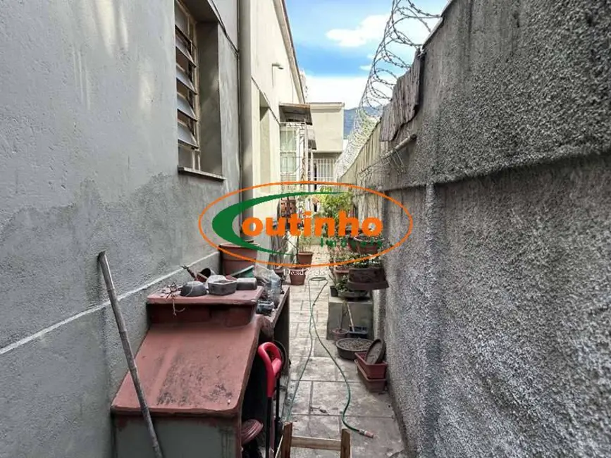 Foto 3 de Casa com 4 quartos à venda, 400m2 em Andaraí, Rio De Janeiro - RJ