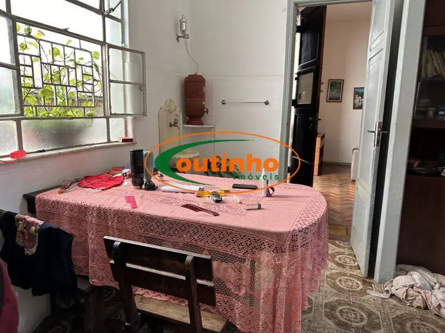 Foto 9 de Casa com 4 quartos à venda, 400m2 em Andaraí, Rio De Janeiro - RJ