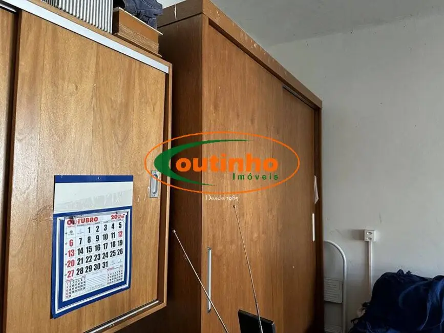 Foto 6 de Casa com 4 quartos à venda, 400m2 em Andaraí, Rio De Janeiro - RJ