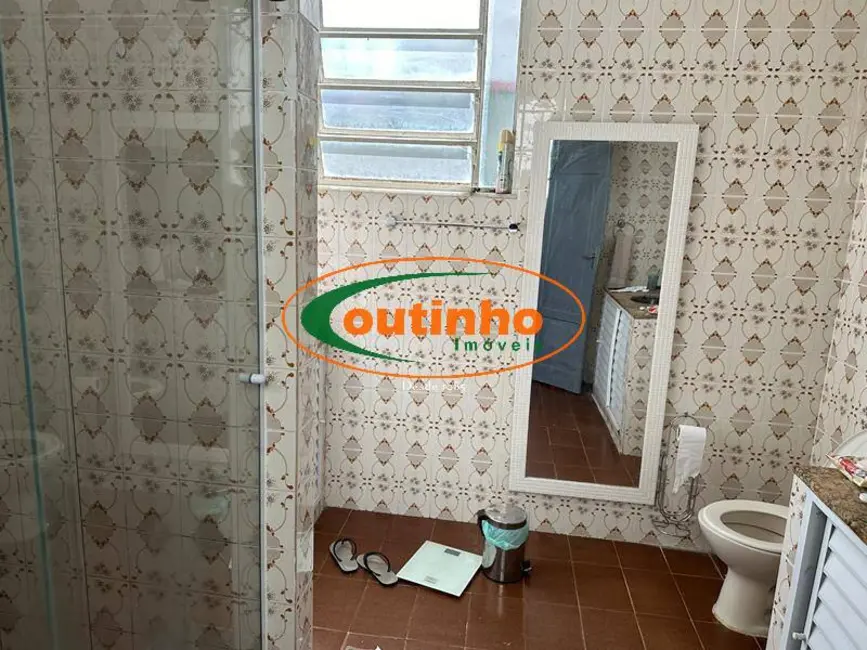 Foto 8 de Casa com 4 quartos à venda, 400m2 em Andaraí, Rio De Janeiro - RJ