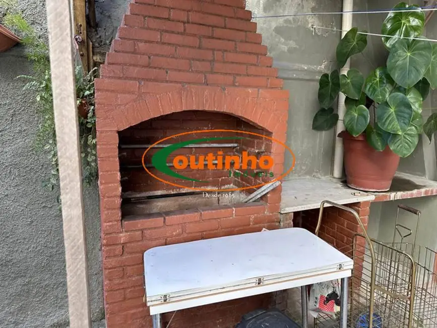 Foto 7 de Casa com 4 quartos à venda, 400m2 em Andaraí, Rio De Janeiro - RJ