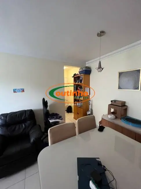 Apartamento com 2 quartos à venda, 60m2 em Taquara, Rio De Janeiro - RJ - imagem 3 Foto 3 de Apartamento com 2 quartos à venda, 60m2 em Taquara, Rio De Janeiro - RJ