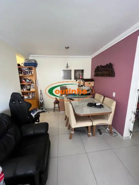 Apartamento com 2 quartos à venda, 60m2 em Taquara, Rio De Janeiro - RJ - imagem 5 Foto 5 de Apartamento com 2 quartos à venda, 60m2 em Taquara, Rio De Janeiro - RJ