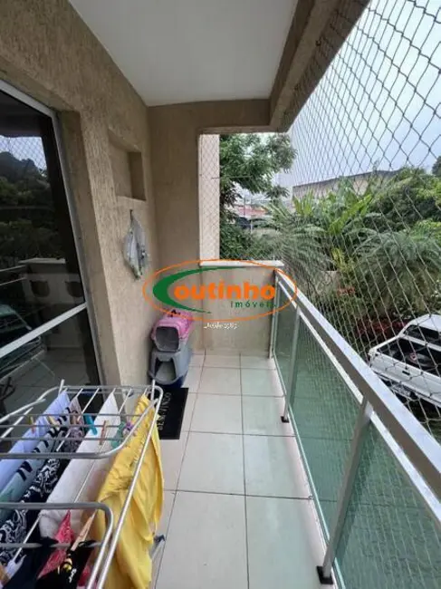 Apartamento com 2 quartos à venda, 60m2 em Taquara, Rio De Janeiro - RJ - imagem 2 Foto 2 de Apartamento com 2 quartos à venda, 60m2 em Taquara, Rio De Janeiro - RJ