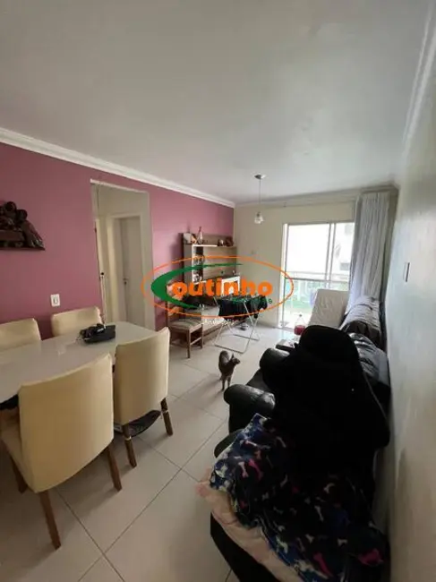 Apartamento com 2 quartos à venda, 60m2 em Taquara, Rio De Janeiro - RJ - imagem 4 Foto 4 de Apartamento com 2 quartos à venda, 60m2 em Taquara, Rio De Janeiro - RJ