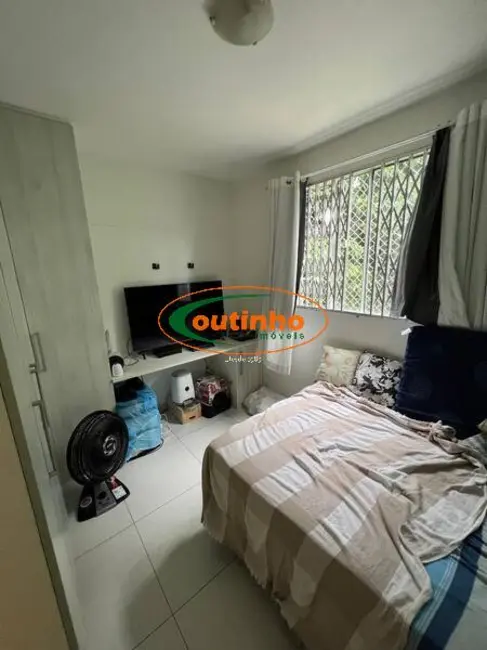 Apartamento com 2 quartos à venda, 60m2 em Taquara, Rio De Janeiro - RJ - imagem 6 Foto 6 de Apartamento com 2 quartos à venda, 60m2 em Taquara, Rio De Janeiro - RJ