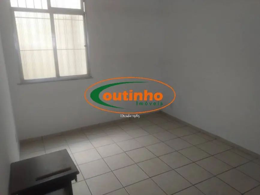 Foto 2 de Casa com 3 quartos à venda, 100m2 em Andaraí, Rio De Janeiro - RJ