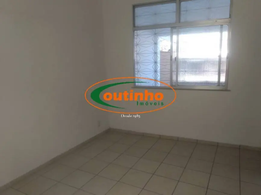 Foto 1 de Casa com 3 quartos à venda, 100m2 em Andaraí, Rio De Janeiro - RJ