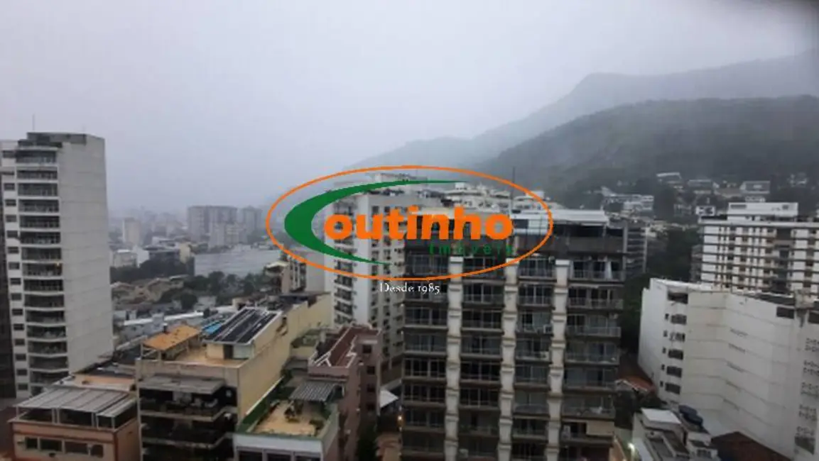 Apartamento com 4 quartos à venda, 171m2 em Tijuca, Rio De Janeiro - RJ - imagem 3 Foto 3 de Apartamento com 4 quartos à venda, 171m2 em Tijuca, Rio De Janeiro - RJ