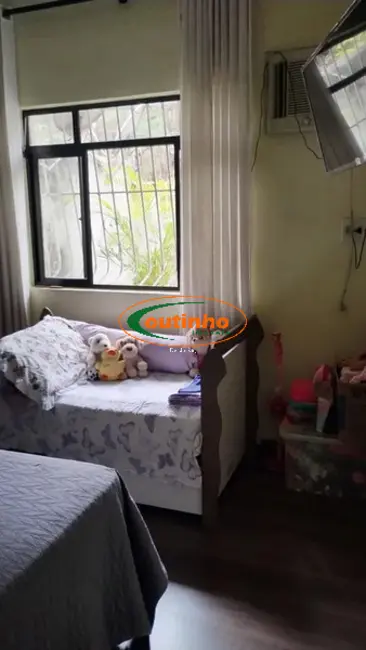 Foto 7 de Apartamento com 2 quartos à venda, 64m2 em Vila Isabel, Rio De Janeiro - RJ