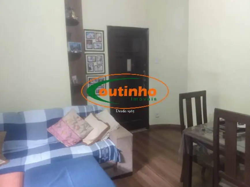 Foto 5 de Apartamento com 2 quartos à venda, 64m2 em Vila Isabel, Rio De Janeiro - RJ