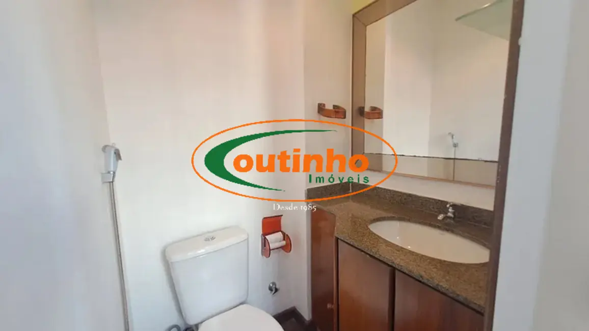 Apartamento com 2 quartos à venda, 125m2 em Tijuca, Rio De Janeiro - RJ - imagem 7 Foto 7 de Apartamento com 2 quartos à venda, 125m2 em Tijuca, Rio De Janeiro - RJ