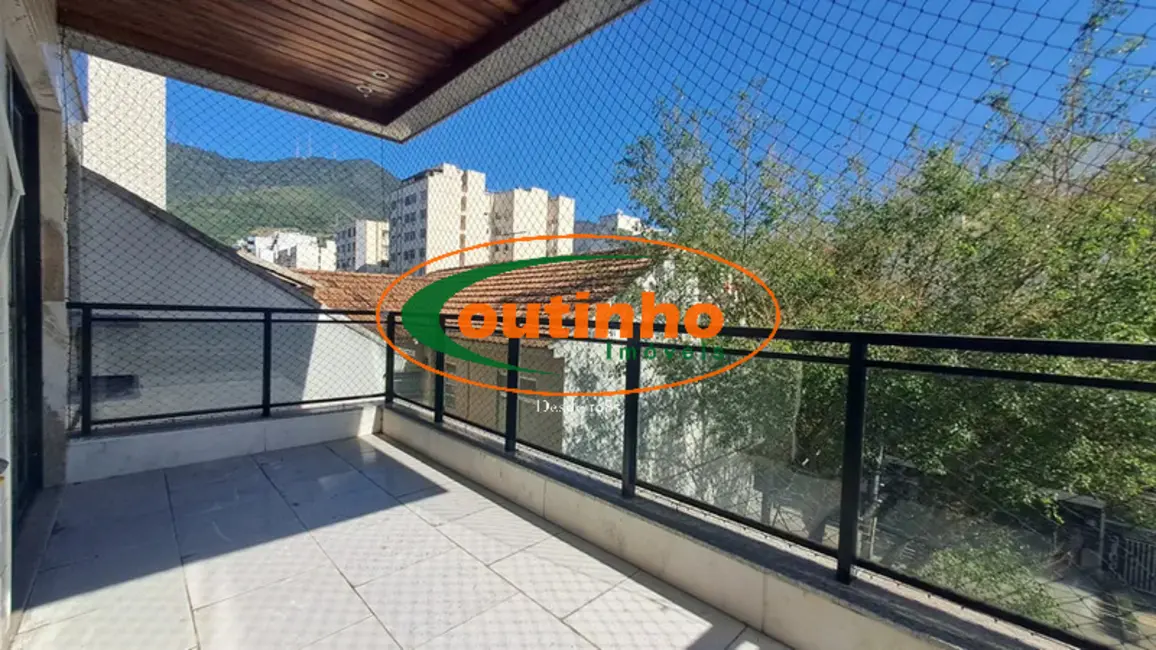 Foto 1 de Apartamento com 2 quartos à venda, 125m2 em Tijuca, Rio De Janeiro - RJ