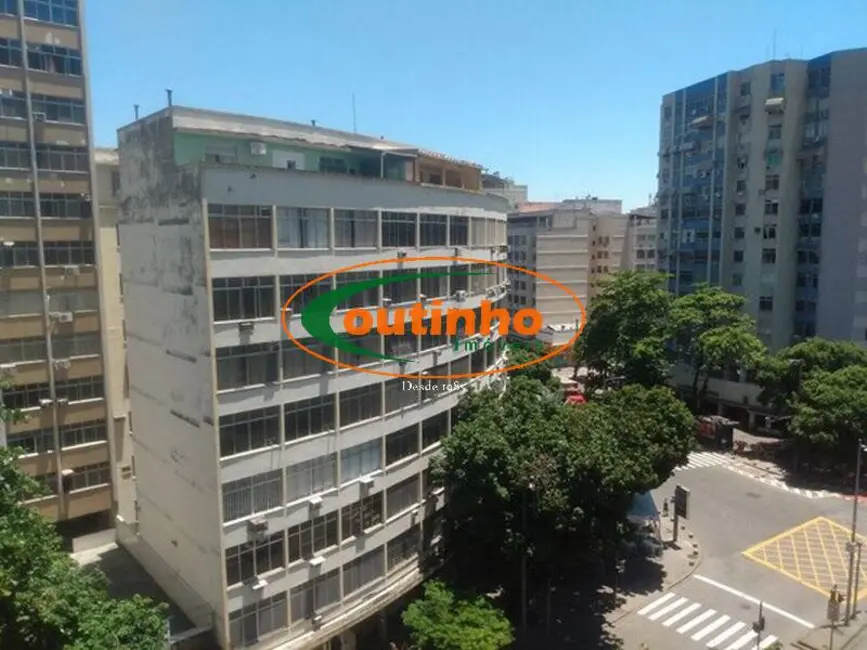 Foto 2 de Apartamento com 2 quartos à venda, 70m2 em Tijuca, Rio De Janeiro - RJ