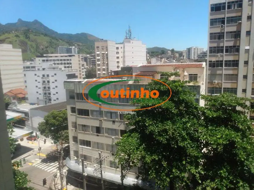 Foto 1 de Apartamento com 2 quartos à venda, 70m2 em Tijuca, Rio De Janeiro - RJ