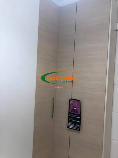 Foto 7 de Apartamento com 2 quartos à venda, 90m2 em Tijuca, Rio De Janeiro - RJ